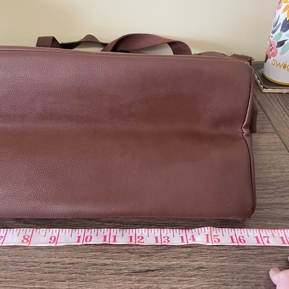 Square tote by Thirty One Gifts - Picture 4 of 7